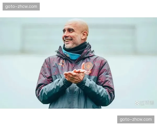 瓜迪奥拉执教生涯五次落后七分逆袭 本赛季能否再演后发制人