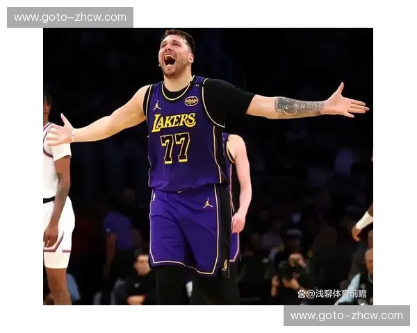 东契奇27+10+7助湖人赛季四杀鹈鹕 对后者豪取11连胜