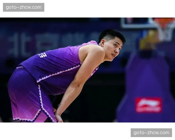 北控闵鹿蕾执教后场均得分106.7分 创球队进入CBA以来最高